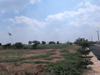 Image of 150 Sq.ft Residential Plot / Land for sale in Nandiwanaparthy, Hyderabad for Rs. 2100054