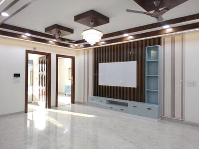 Living Room Image of 2250 Sq.ft 4 BHK Builder Floor for sale in Sector 85 Faridabad for Rs. 23000000