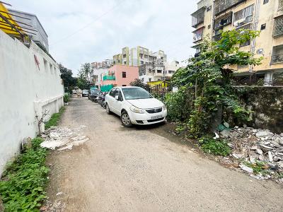 Image of 200 Sq.ft Residential Plot / Land for sale in Ambawadi, Ahmedabad for Rs. 24000000