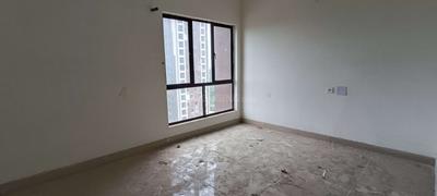 Bedroom Image of 1034 Sq.ft 3 BHK Apartment / Flat for sale in Rajwada Royal Gardens, Narendrapur Kolkata for Rs. 6895000