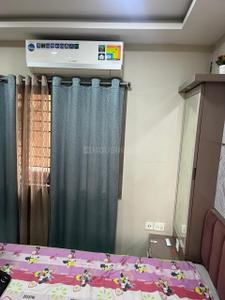 Bedroom Image of 980 Sq.ft 3 BHK Apartment / Flat for sale in DTC Southern Heights, Joka Kolkata for Rs. 9000000