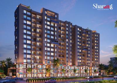 2 BHK Apartment