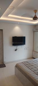 Bedroom Image of 1350 Sq.ft 3 BHK Apartment / Flat for sale in Rosa Bella, Hiranandani Estate Thane for Rs. 19500000