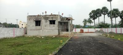 Image of 800 Sq.ft Residential Plot / Land for sale in Thirumudivakkam, Chennai for Rs. 1800000