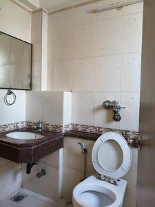 Bedroom Image of 280 Sq.ft 1 BHK Apartment / Flat for sale in Sai Kutir Residency, Vikhroli East Mumbai for Rs. 5600000