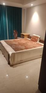 Bedroom Image of 3900 Sq.ft 4 BHK Apartment / Flat for rent in Suncity Jewel of India 1, Bajaj Nagar Jaipur for Rs. 200000