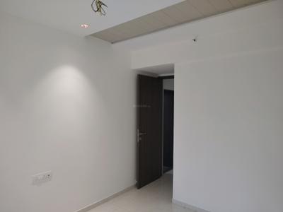 Bedroom Image of 900 Sq.ft 2 BHK Apartment / Flat for rent in Bluebell Apartment, Hiranandani Estate Thane for Rs. 45000