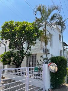 Image of 1500 Sq.ft 3 BHK Villa for rent in Jhala Manjari Greens, Manjari Budruk, Pune for Rs. 26000
