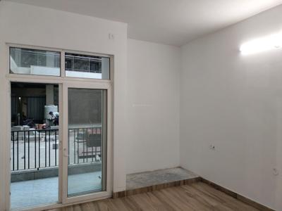Bedroom Image of 979 Sq.ft 2 BHK Builder Floor for sale in Uniwest Arcade Homes, Sector 102 Noida for Rs. 6450000