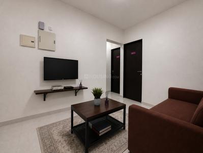 Image of GetSetHome - Kurla West  in Kurla West, Mumbai