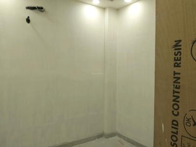 Bedroom Image of 750 Sq.ft 3 BHK Builder Floor for sale in Property Mart Homes, Sector 29 Rohini New Delhi for Rs. 7600000