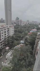 Balcony Image of 815 Sq.ft 2 BHK Apartment / Flat for sale in Sangam Emporio Towers, Kandivali West Mumbai for Rs. 17500000