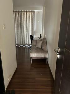 Bedroom Image of 3500 Sq.ft 4 BHK Apartment / Flat for sale in Skywards Riviera Valentina, Baner Pune for Rs. 50000000