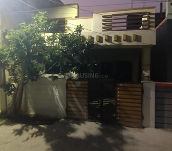 Image of 1350 Sq.ft 2 BHK Independent House for sale in Kismatpur, Hyderabad for Rs. 13100000