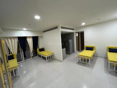 Hall Image of Meridian Stays in Andheri East, Mumbai