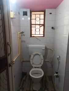 Bathroom Image of 950 Sq.ft 2 BHK Apartment / Flat for rent in Garia, Sonarpur Kolkata for Rs. 23000