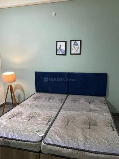 Mahalakshmi Nagar Bedroom 1