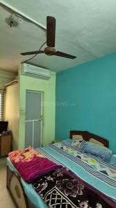 Bedroom Image of 900 Sq.ft 2 BHK Duplex for sale in Waghodia Road Vadodara for Rs. 3900000