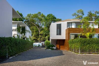 Image of 2502 Sq.ft 4 BHK Villa for sale in Isprava Villa Brisa, Anjuna, Goa for Rs. 84500000