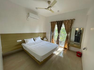 Bedroom Image of 2200 Sq.ft 4 BHK Villa for sale in Kamshet Pune for Rs. 20000000