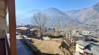 Image of 1826 Sq.ft 3 BHK Apartment / Flat for rent in Manchanda Kaisville, Kais, Kullu for Rs. 55000