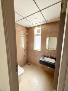 Bathroom Image of 1094 Sq.ft 2.5 BHK Apartment / Flat for sale in M3M Soulitude , Sector 89 Gurgaon for Rs. 14200000