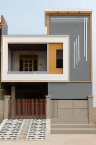 3 BHK Independent House