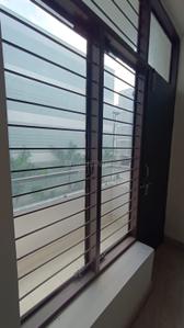 Balcony Image of 1100 Sq.ft 3 BHK Apartment / Flat for rent in Nawabganj Barabanki for Rs. 12000