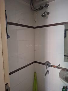 Bathroom Image of 1600 Sq.ft 3 BHK Apartment / Flat for sale in Crescent Park 9, Bandra West Mumbai for Rs. 55000000