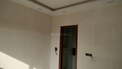 Bedroom Image of 900 Sq.ft 3 BHK Builder Floor for sale in Shastri Nagar New Delhi for Rs. 8600000