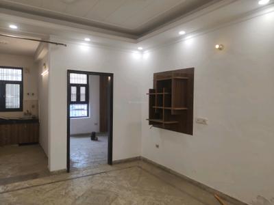 Living Room Image of 1100 Sq.ft 2 BHK Builder Floor for sale in Sector 49 Faridabad for Rs. 8000000