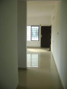 Hall Image of 800 Sq.ft 2 BHK Apartment / Flat for sale in Anna Sapphire Plaza, Maradu Kochi for Rs. 2699995