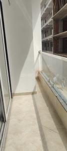 Balcony Image of 1620 Sq.ft 3 BHK Apartment / Flat for sale in Sector 104 Noida for Rs. 7100000