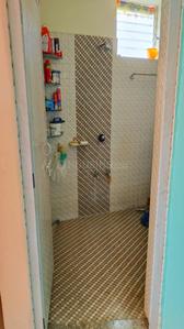 Bathroom Image of 600 Sq.ft 1 BHK Apartment / Flat for sale in Sarkhej Ahmedabad for Rs. 2000000