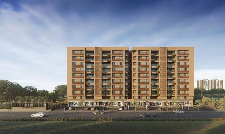 Bodakdev Main Image 1