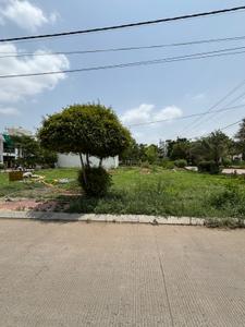 Target Tirumala Pride Extension Plot View 3
