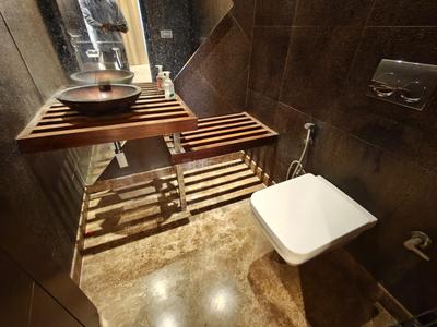 Image of 5000 Sq.ft 4 BHK Builder Floor for rent in Hauz Khas, New Delhi for Rs. 300000
