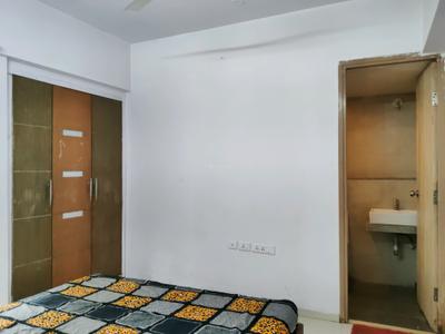 Bedroom Image of 910 Sq.ft 2 BHK Apartment / Flat for sale in Lodha Upper Thane, Bhiwandi Thane for Rs. 7000000