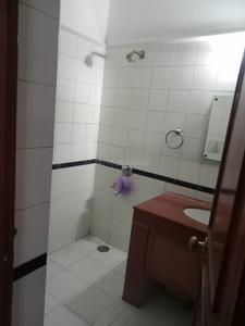 Bathroom Image of 2143 Sq.ft 1 BHK Independent House for rent in Sector 17 Gurgaon for Rs. 15000