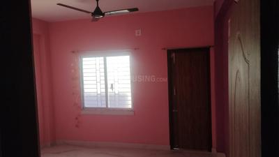 Bedroom Image of 800 Sq.ft 2 BHK Apartment / Flat for rent in Baidyabati Hooghly for Rs. 11000