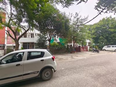 Image of 1950 Sq.ft 3 BHK Villa for sale in Ansal Sushant Golf City, Gomti Nagar, Lucknow for Rs. 27000000