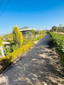 Image of 1800 Sq.ft 3 BHK Apartment / Flat for sale in Dhakoli, Zirakpur for Rs. 11900000