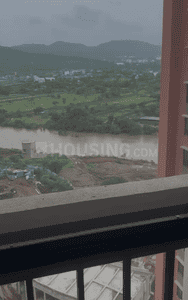 Image of 950 Sq.ft 2 BHK Apartment / Flat for sale in Shapoorji Pallonji Joyville Hinjawadi, Hinjawadi, Pune for Rs. 10000000