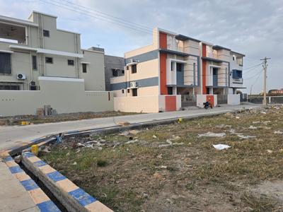 Image of 1500 Sq.ft Residential Plot / Land for sale in Cantonment, Tiruchirappalli for Rs. 4783500
