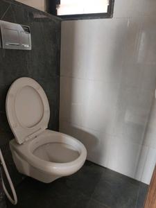 Common Bathroom Image of 680 Sq.ft 1 BHK Apartment / Flat for sale in Joyville Hadapsar Annexe Phase 9, Shewalewadi Pune for Rs. 5500000
