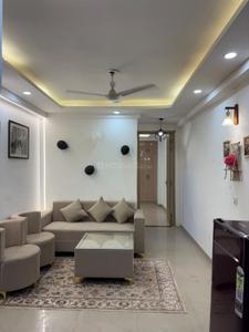 1 BHK Independent Builder Floor