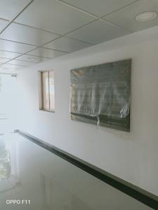 Hall Image of 729 Sq.ft 2 BHK Apartment / Flat for sale in Xrbia Eiffel City Chakan Ph2, Chakan Pune for Rs. 4000000