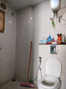 Bedroom One Image of 1076 Sq.ft 2 BHK Apartment / Flat for sale in Disha Central Park, Balagere Bengaluru for Rs. 11900000
