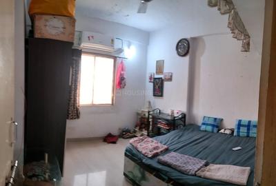 Bedroom Image of 1150 Sq.ft 2 BHK Apartment / Flat for sale in Bholav Bharuch for Rs. 2651000