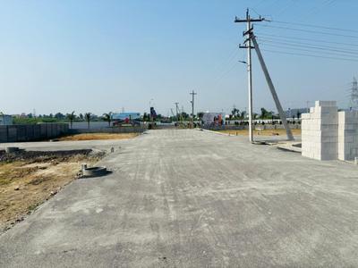 Image of 1200 Sq.ft Residential Plot / Land for sale in Maraimalai Nagar, Chennai for Rs. 5400000